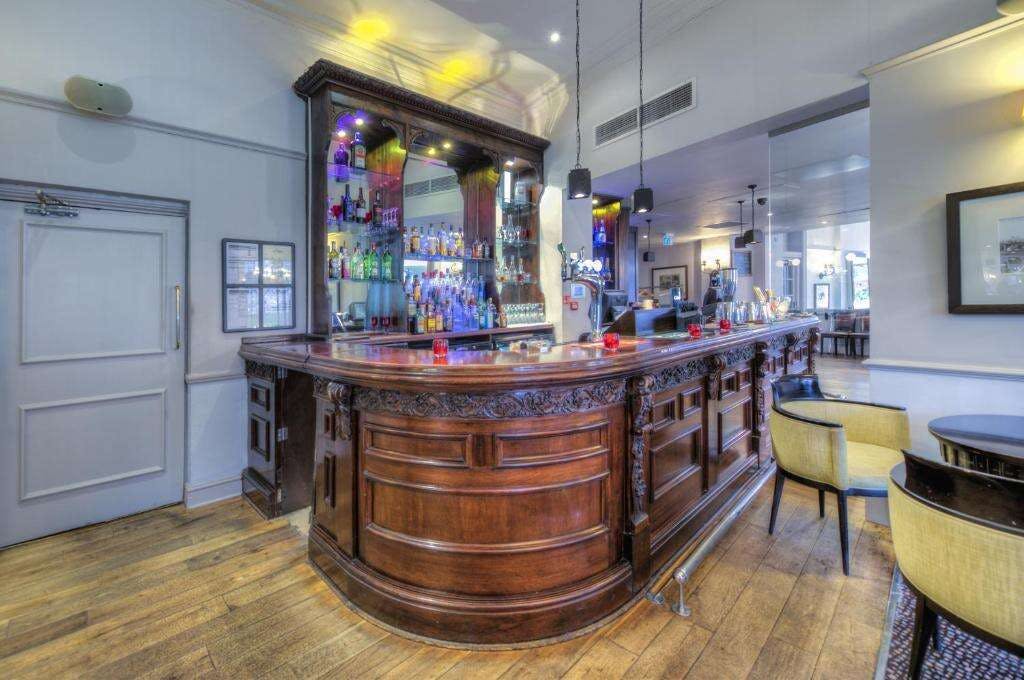 Hotel Clarion Collection Harte & Garter Hotel & Spa photo 3