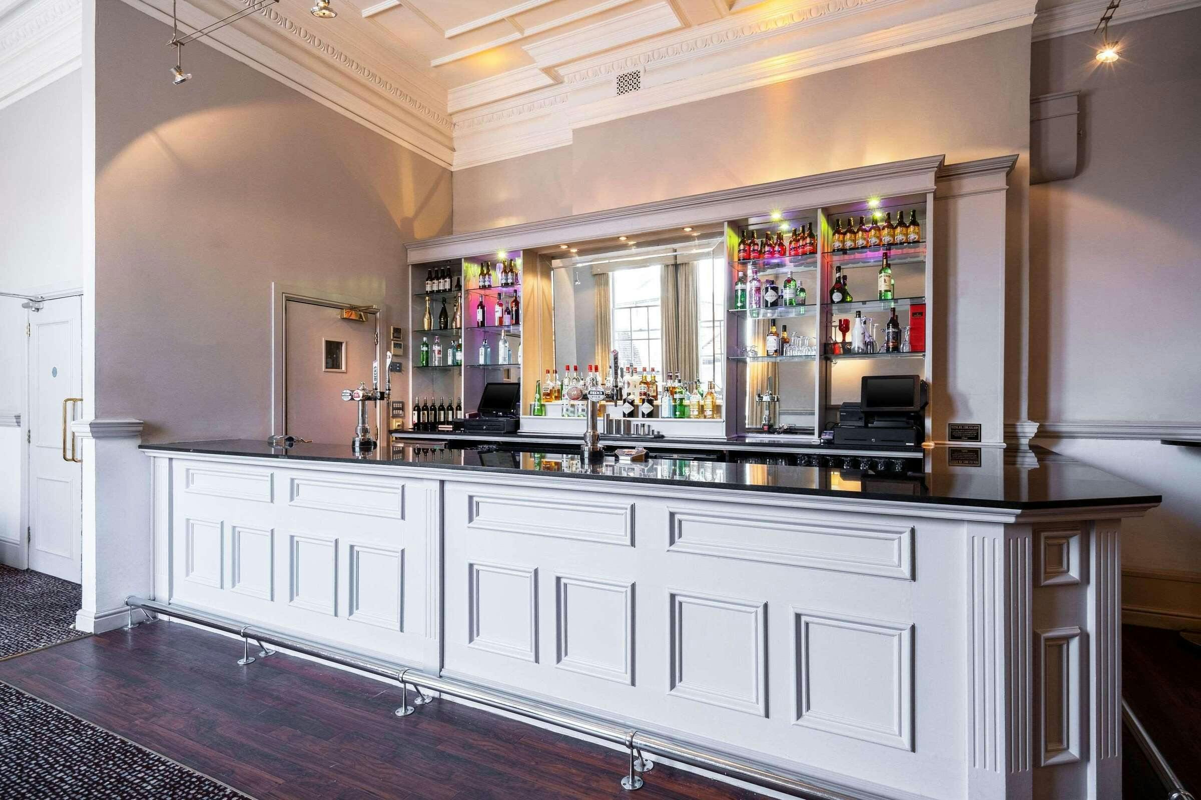 Hotel Clarion Collection Harte & Garter Hotel & Spa photo 4