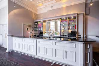 Hotel Clarion Collection Harte & Garter Hotel & Spa photo 4