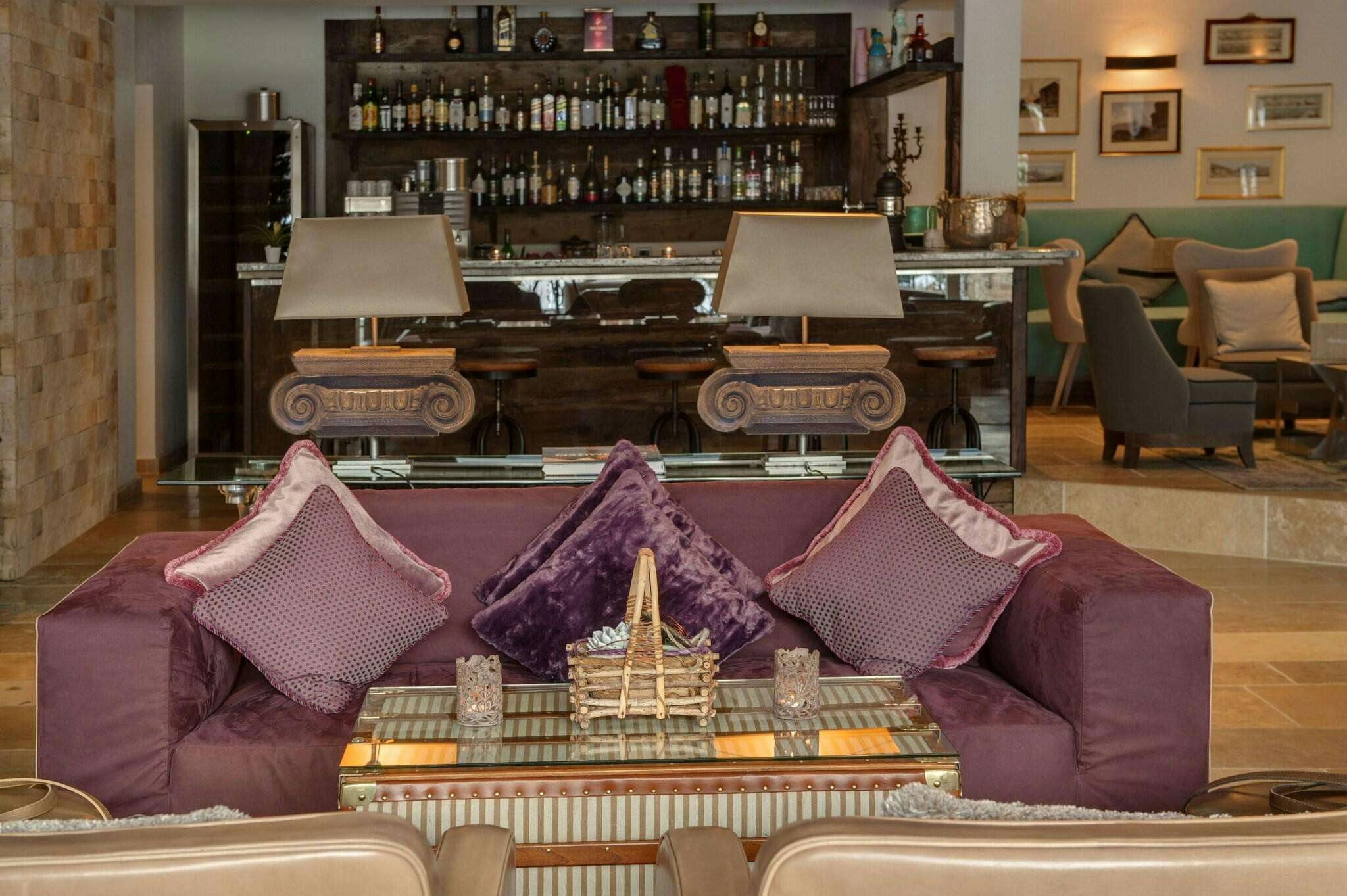 Hotel Schlosshotel Life & Style Zermatt photo 5