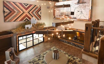 Stoney Creek Hotel Tulsa - Broken Arrow