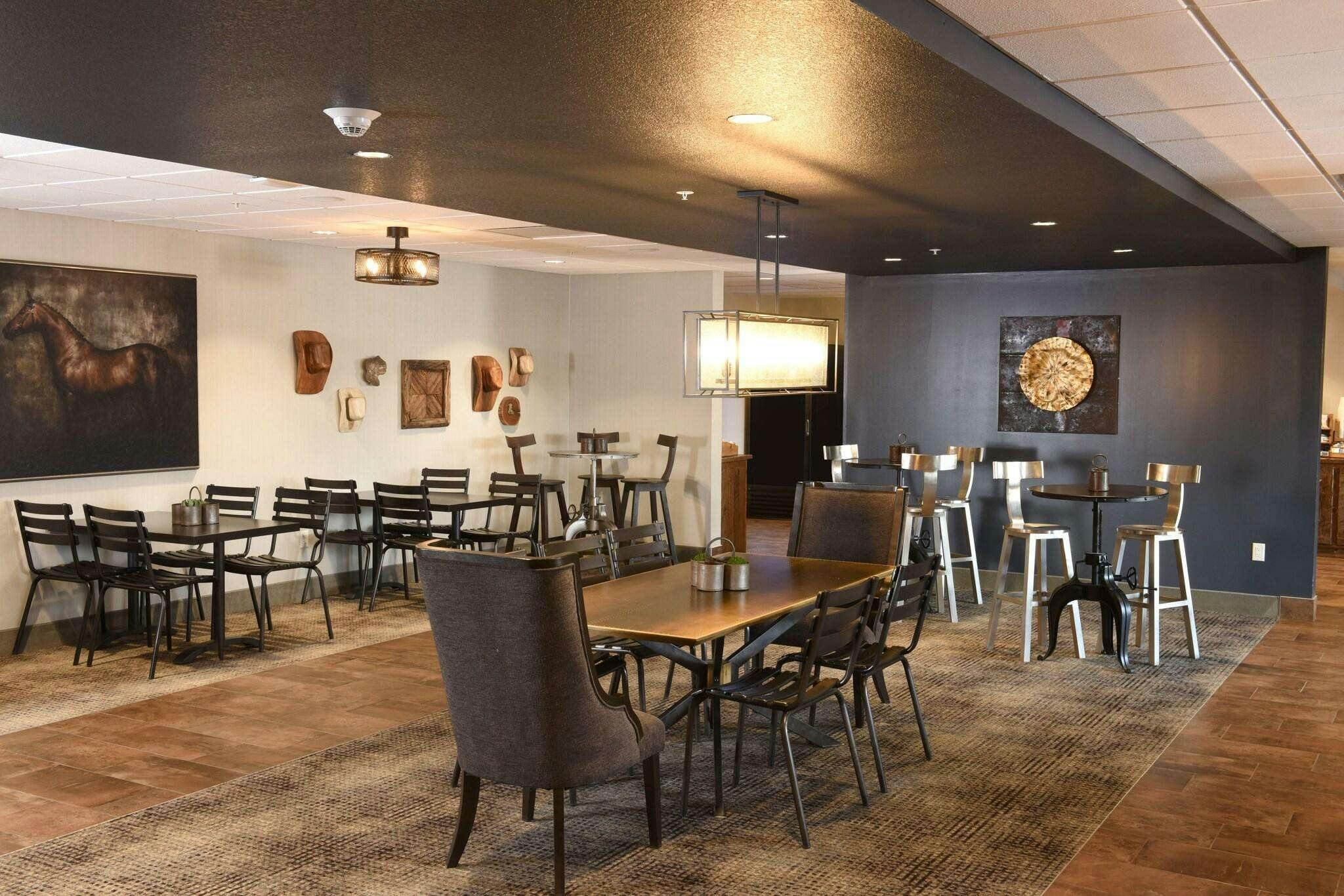 Hotel Stoney Creek Broken Arrow photo 2