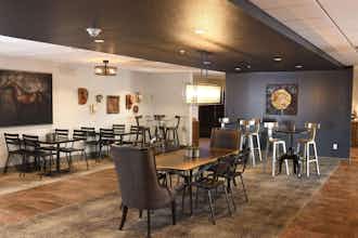 Hotel Stoney Creek Hotel Tulsa - Broken Arrow photo 2