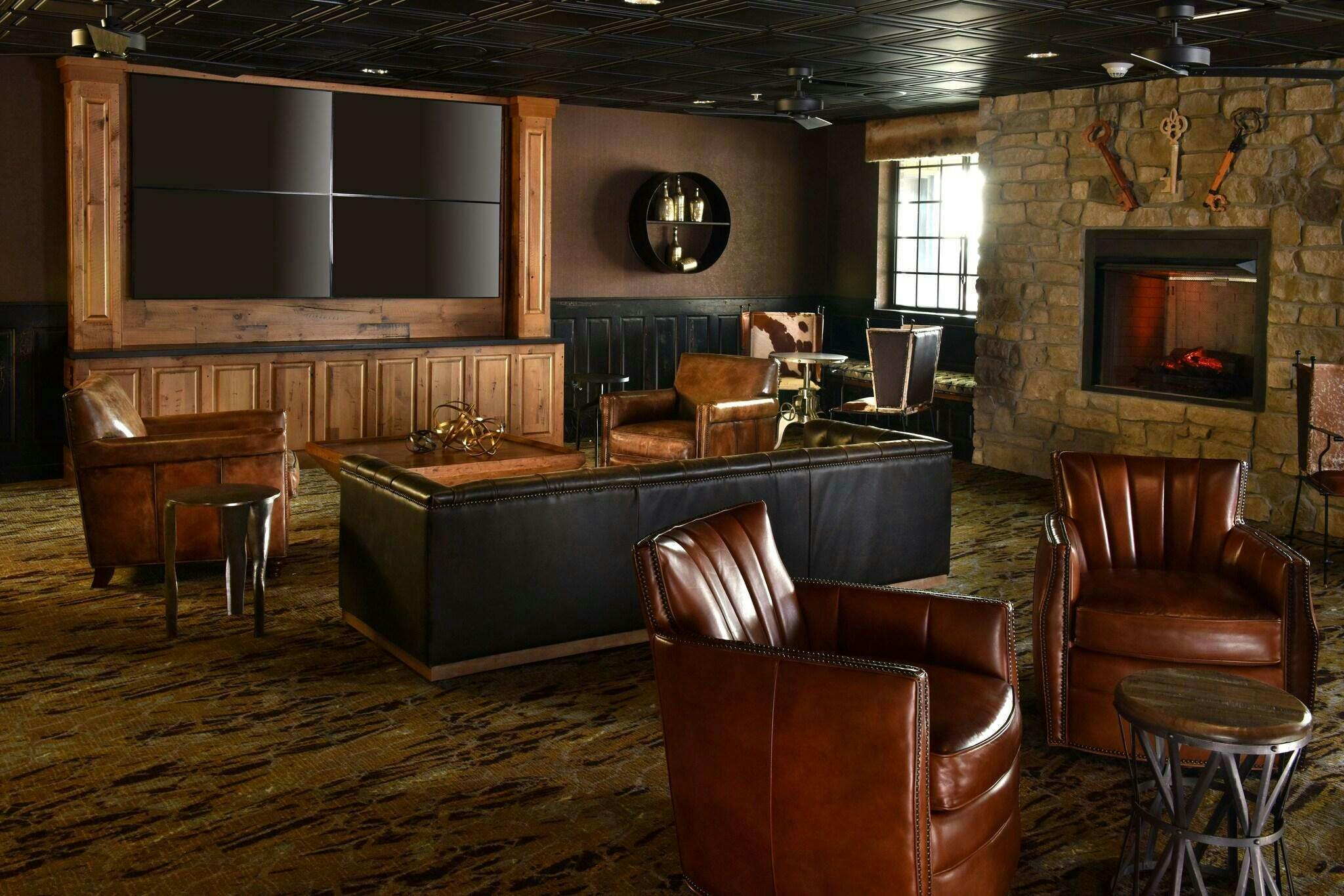 Hotel Stoney Creek Broken Arrow photo 3