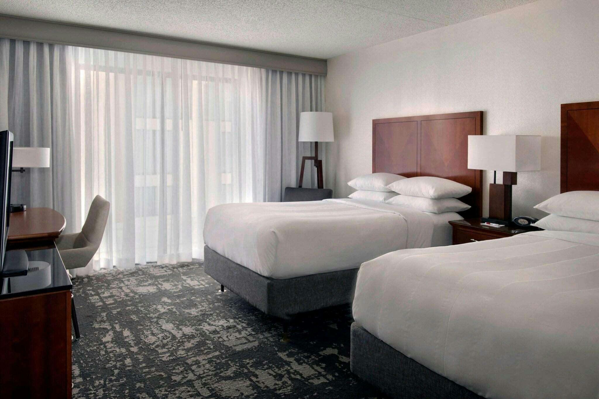 Hotel Marriott Park Ridge photo 1