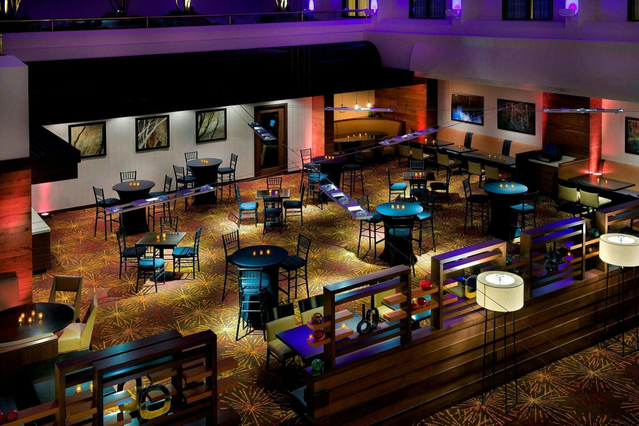 Hotel Marriott Park Ridge photo 4