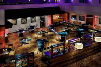 Hotel Marriott Park Ridge photo 4