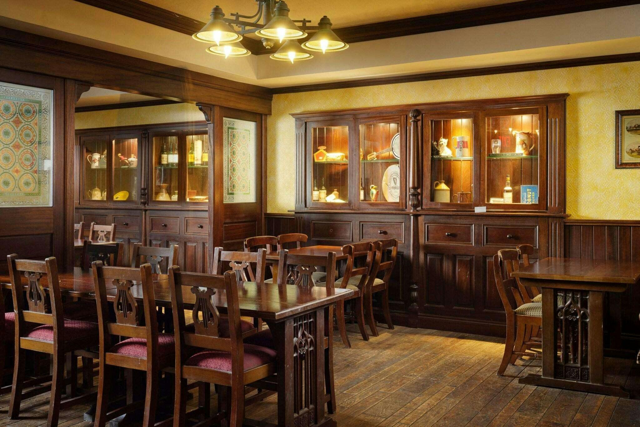 Hotel Marriott Park Ridge photo 3