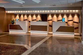 Hotel Marriott Park Ridge photo 2