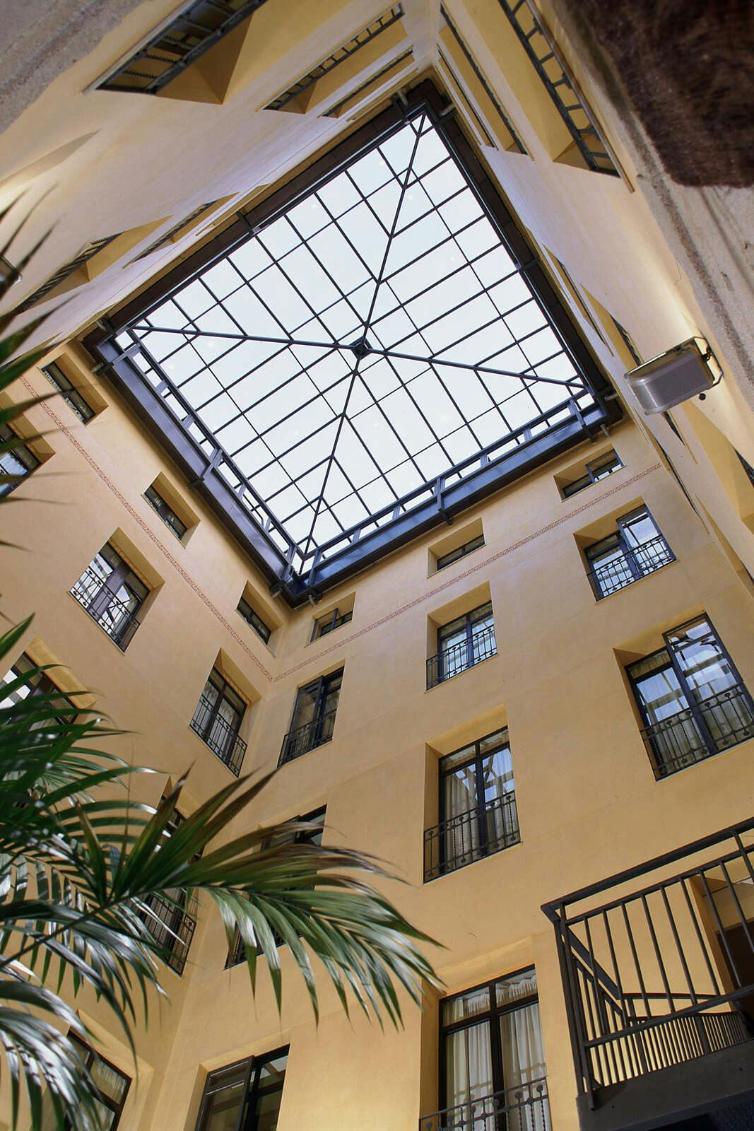 Hotel Catalonia Puerta del Sol photo 5