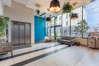 Hotel Appart'City Confort Lille - Euralille photo 2