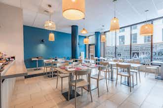 Hotel Appart'City Confort Lille - Euralille photo 1