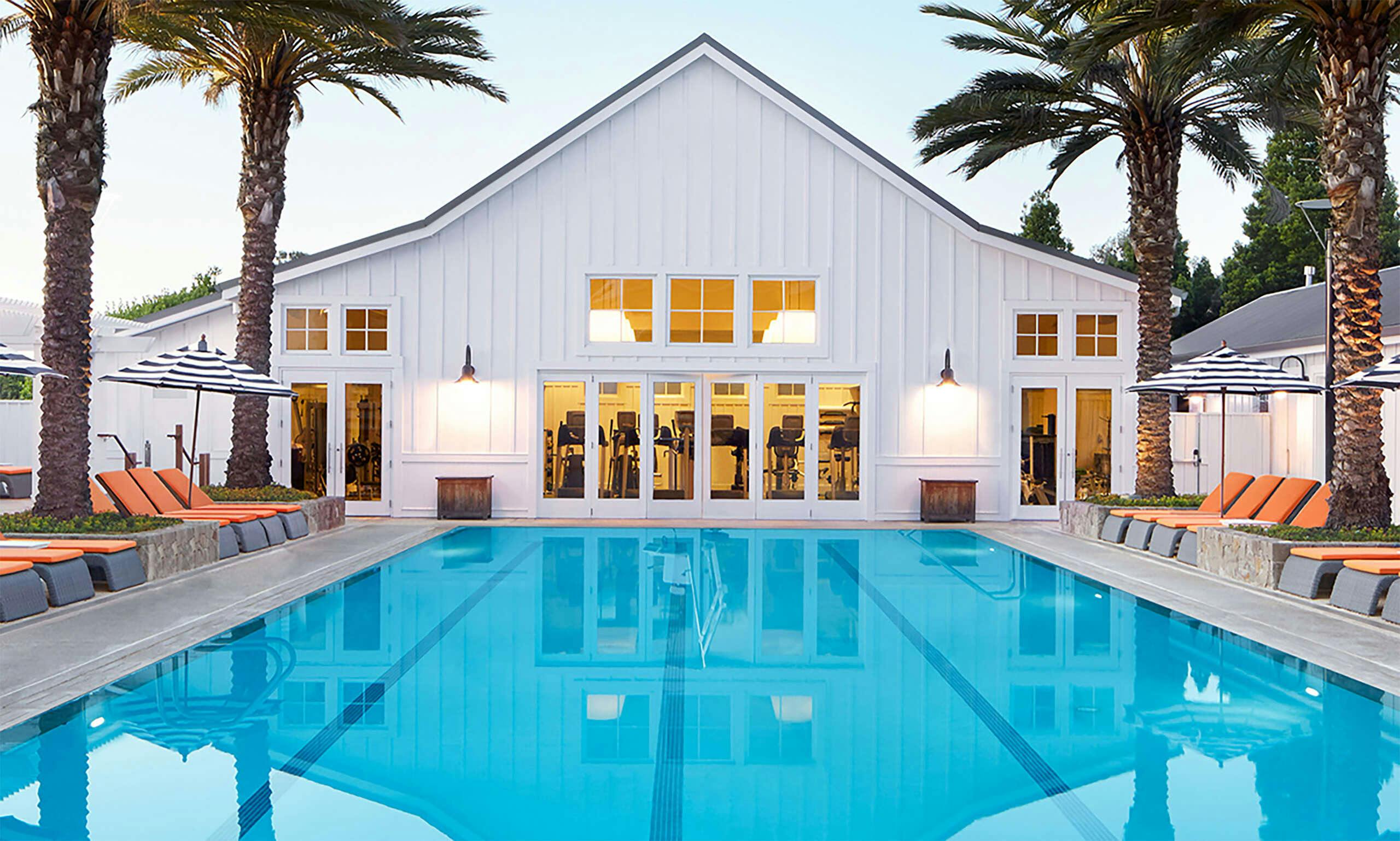 Carneros Resort & Spa