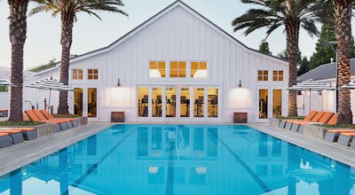 Carneros Resort & Spa