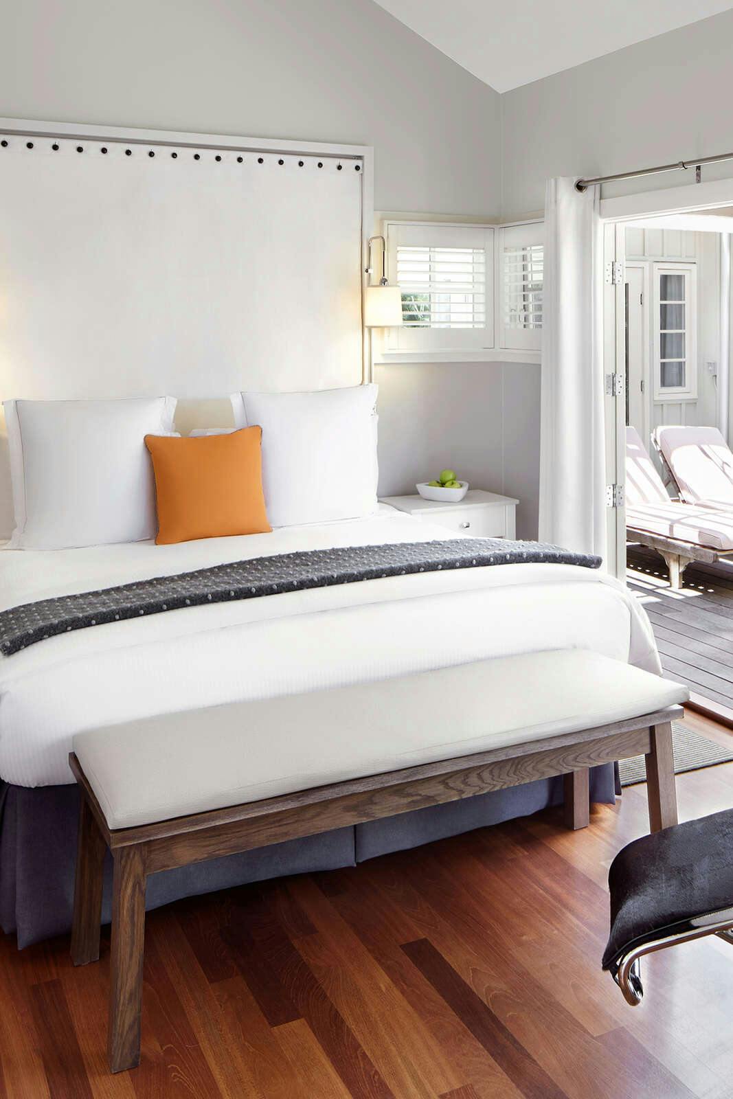 Hotel Carneros Resort & Spa photo 1