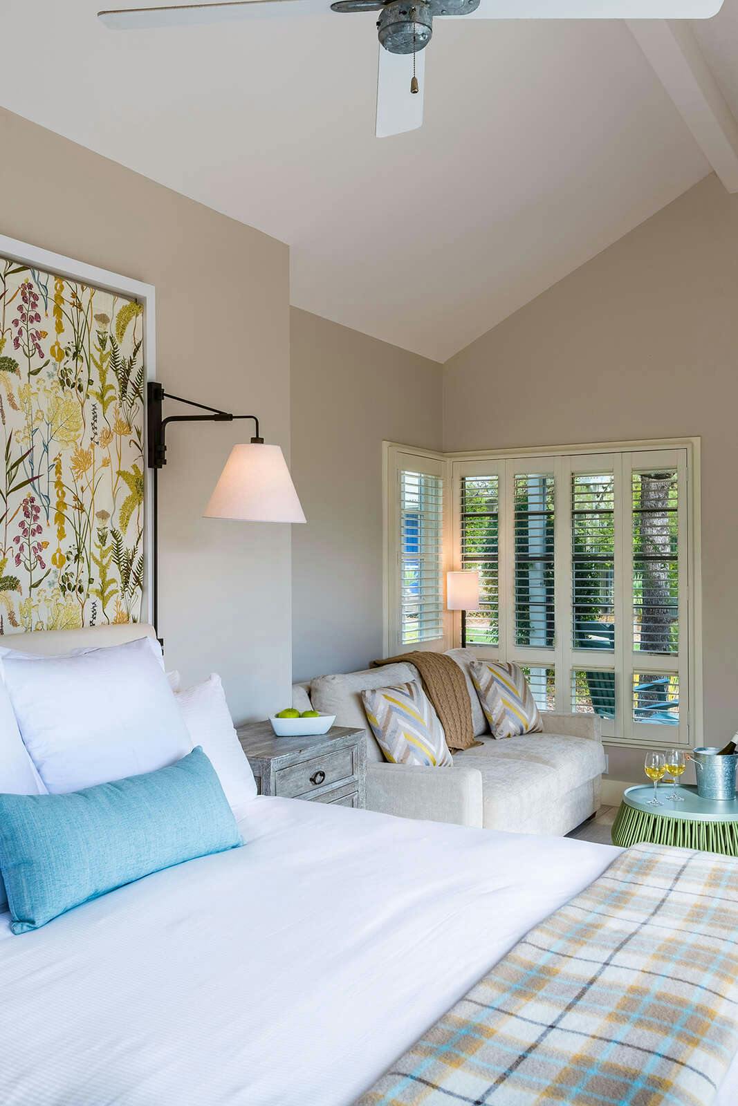 Hotel Carneros Resort & Spa photo 3