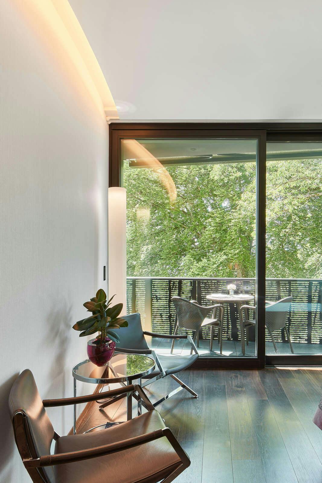 Hotel The Dolder Grand photo 5