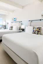 Hotel Blue Flamingo Resort Key West photo 3
