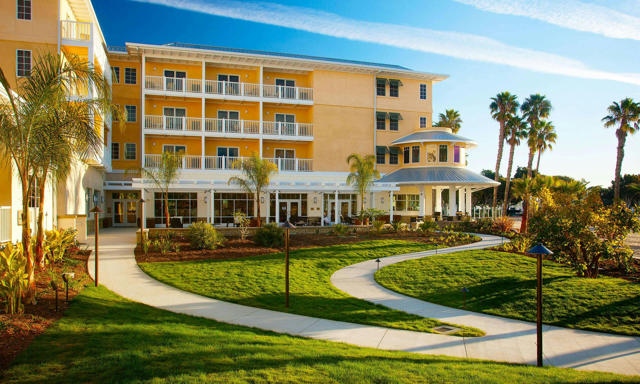 Hotel Jamaica Bay Inn photo 5