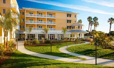Hotel Jamaica Bay Inn photo 5
