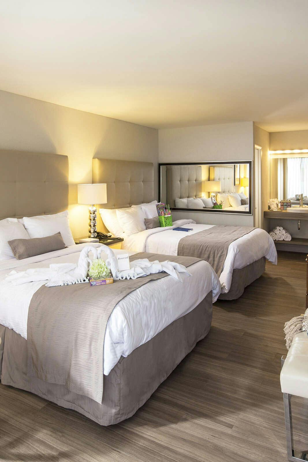 Hotel Magic Moment Dazzler Select photo 1