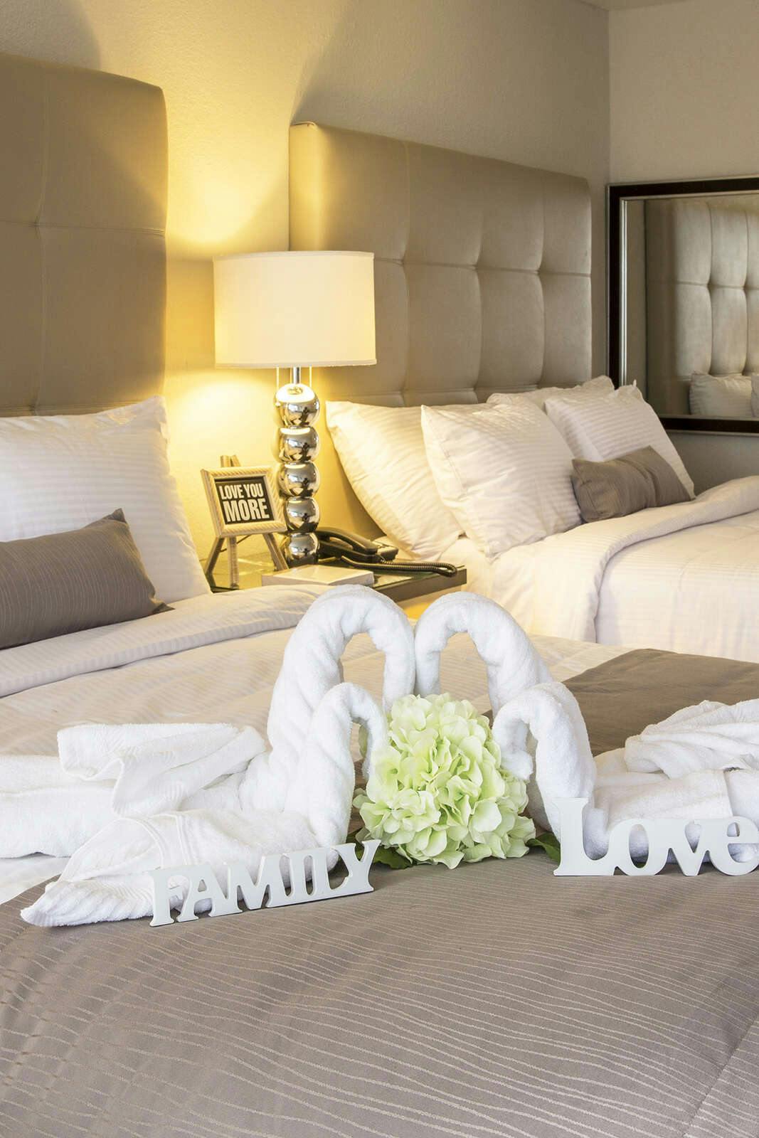 Hotel Magic Moment Dazzler Select photo 2