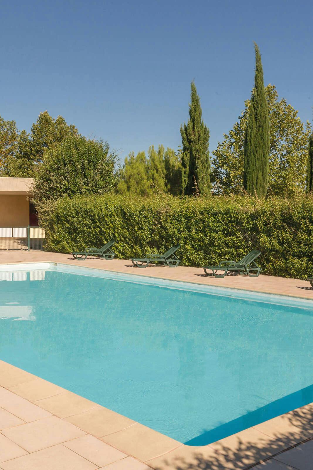 Hotel Appart'City Classic Aix-En-Provence - La Duranne photo 2