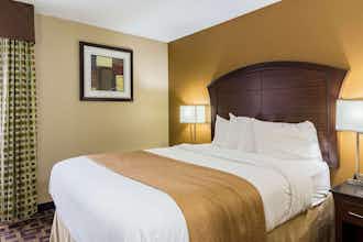 Hotel Quality Inn & Suites Arden Hills - Saint Paul North photo 2