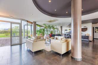 Hotel Appart'City Classic Nantes Quais de Loire photo 4