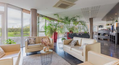 Appart'City Classic Nantes Quais de Loire