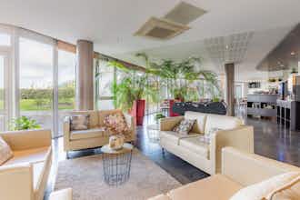 Hotel Appart'City Classic Nantes Quais de Loire photo 3
