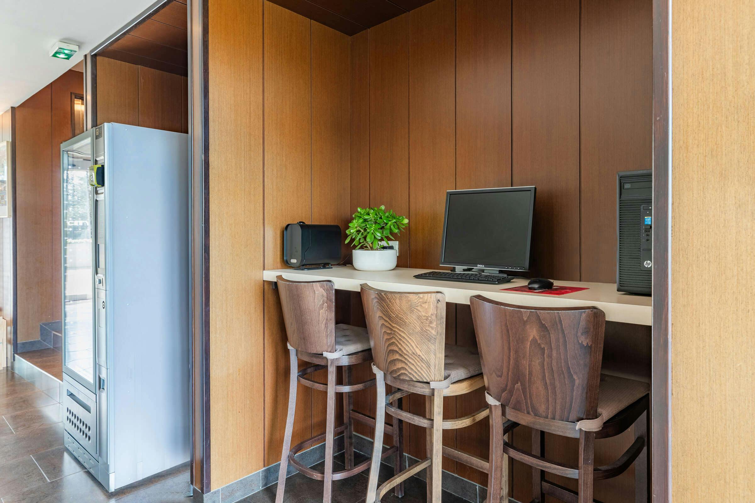 Hotel Appart'City Classic Nantes Quais de Loire photo 4