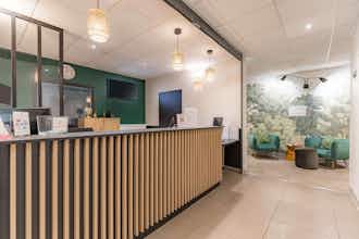 Hotel Appart'City Confort Paris Clichy - Mairie photo 4
