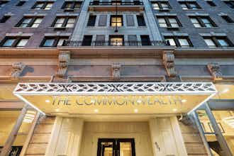 Hotel The Commonwealth photo 2