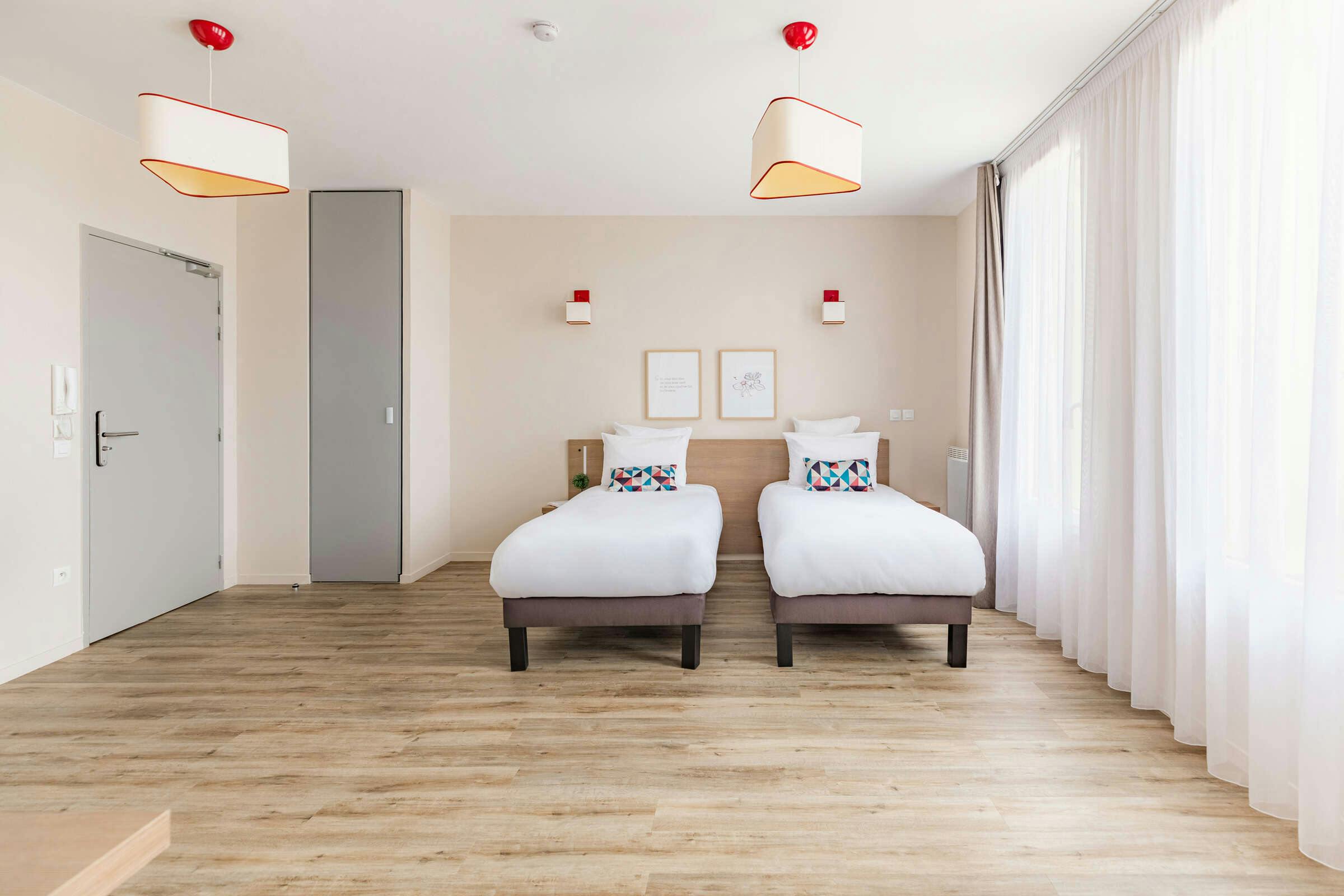 Hotel Appart'City Confort Cherbourg photo 5