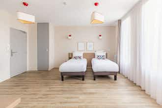 Hotel Appart'City Confort Cherbourg photo 5