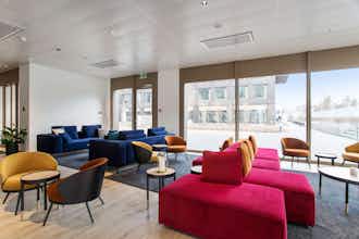 Hotel Appart'City Collection Genève Vernier Aéroport photo 5