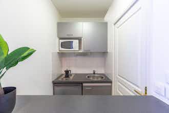 Hotel Appart'City Classic Lyon Vaise St Cyr photo 1