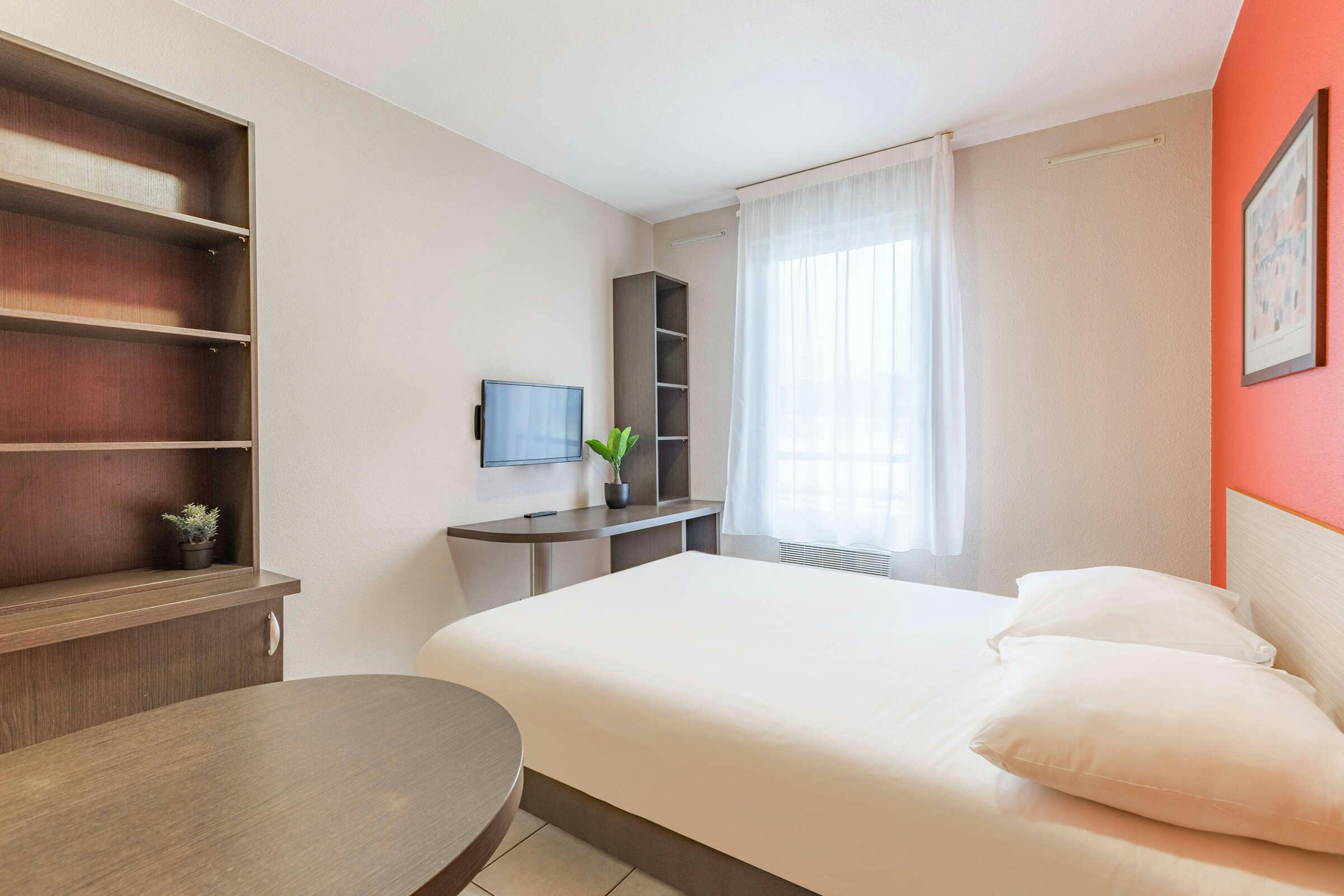 Hotel Appart'City Classic Lyon Vaise St Cyr photo 4