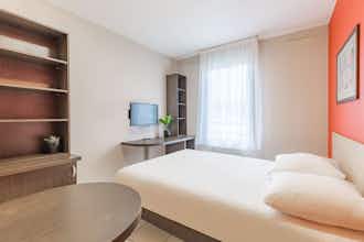 Hotel Appart'City Classic Lyon Vaise St Cyr photo 4