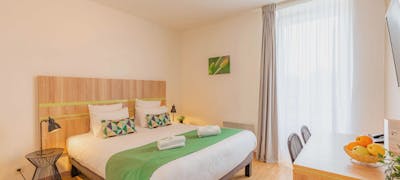 Appart'City Confort Nantes Centre