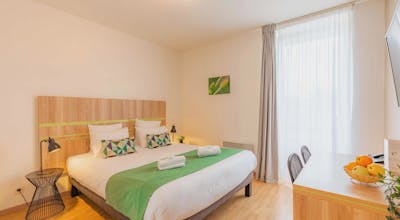 Appart'City Confort Nantes Centre