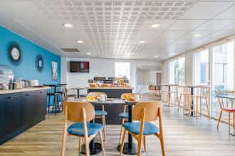 Hotel Appart'City Classic Nantes Quais de Loire photo 1