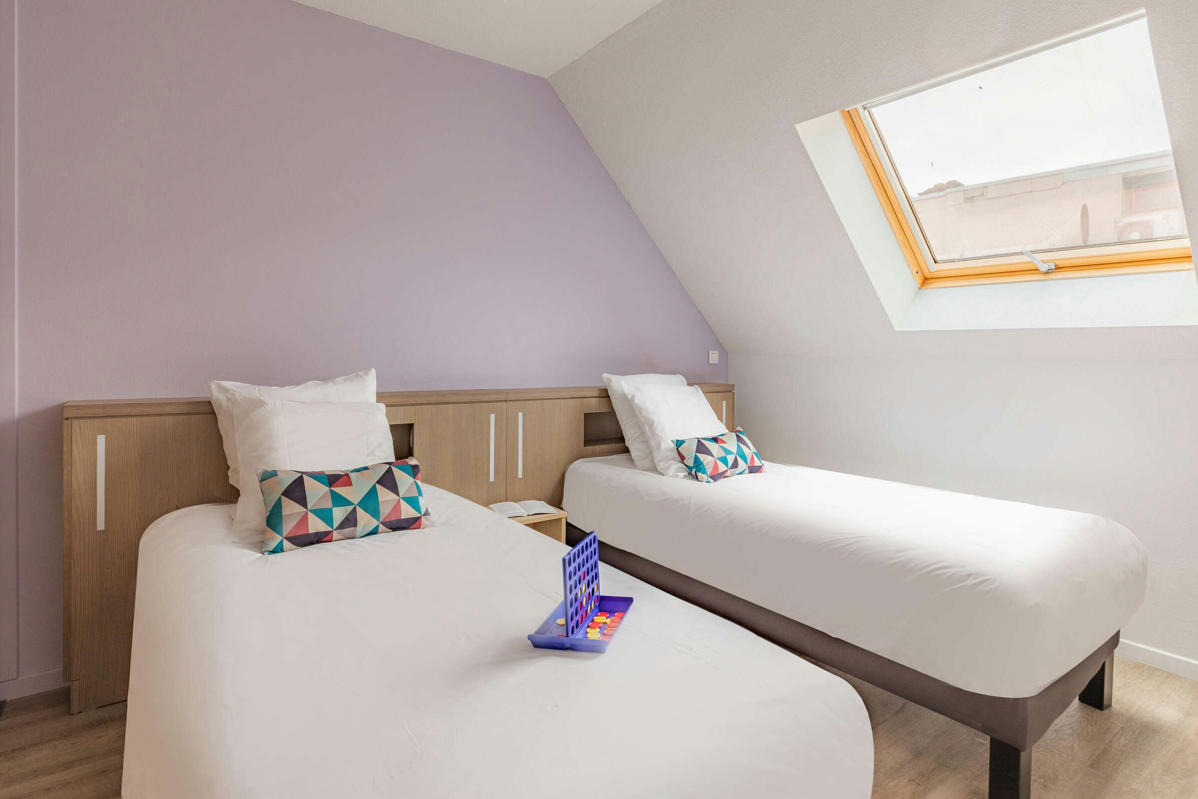 Hotel Appart'City Confort Pau Centre photo 4