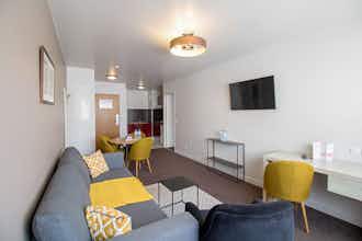 Hotel Appart'City Confort Paris Villejuif photo 1