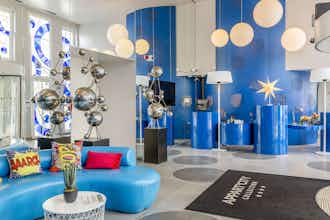 Hotel Appart'City Collection Paris Vélizy photo 5