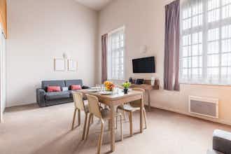 Hotel Appart'City Confort Reims Centre photo 2