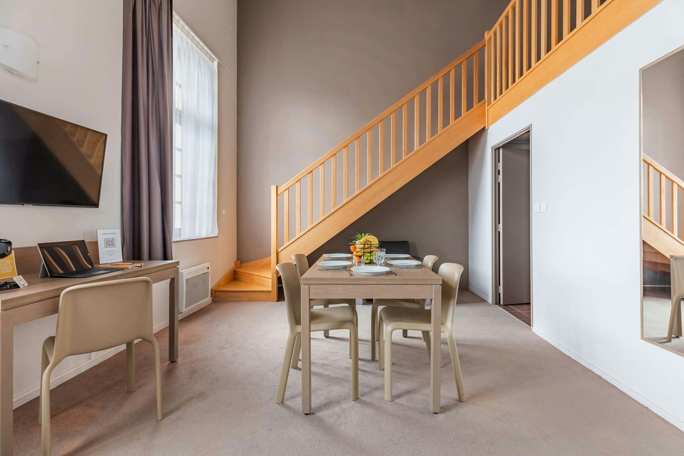 Hotel Appart'City Confort Reims Centre photo 3