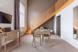 Hotel Appart'City Confort Reims Centre photo 4