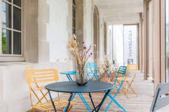 Hotel Appart'City Confort Reims Centre photo 3